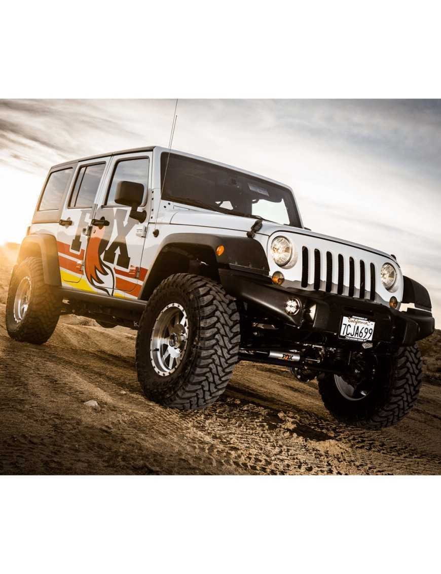 Амортизатор керма шток 1-5/8