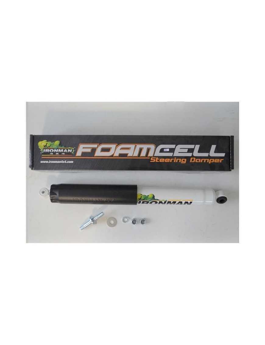 Амортизатор керма 3533