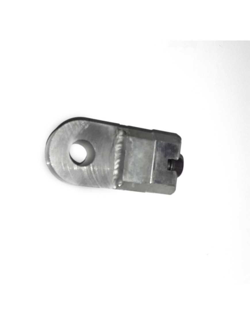 Кріплення амортизатора керма HD для стійки керма Nissan Patrol GU4 2005-2011