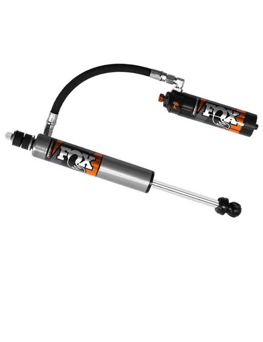 Амортизатор газовий передній FOX Performance Elite 2.5 Reservoir Регульований DSC Lift 0-1,5