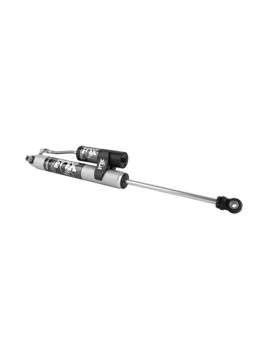 Амортизатор газовий задній FOX Performance 2.0 IFP Reservoir Lift 4,5-6