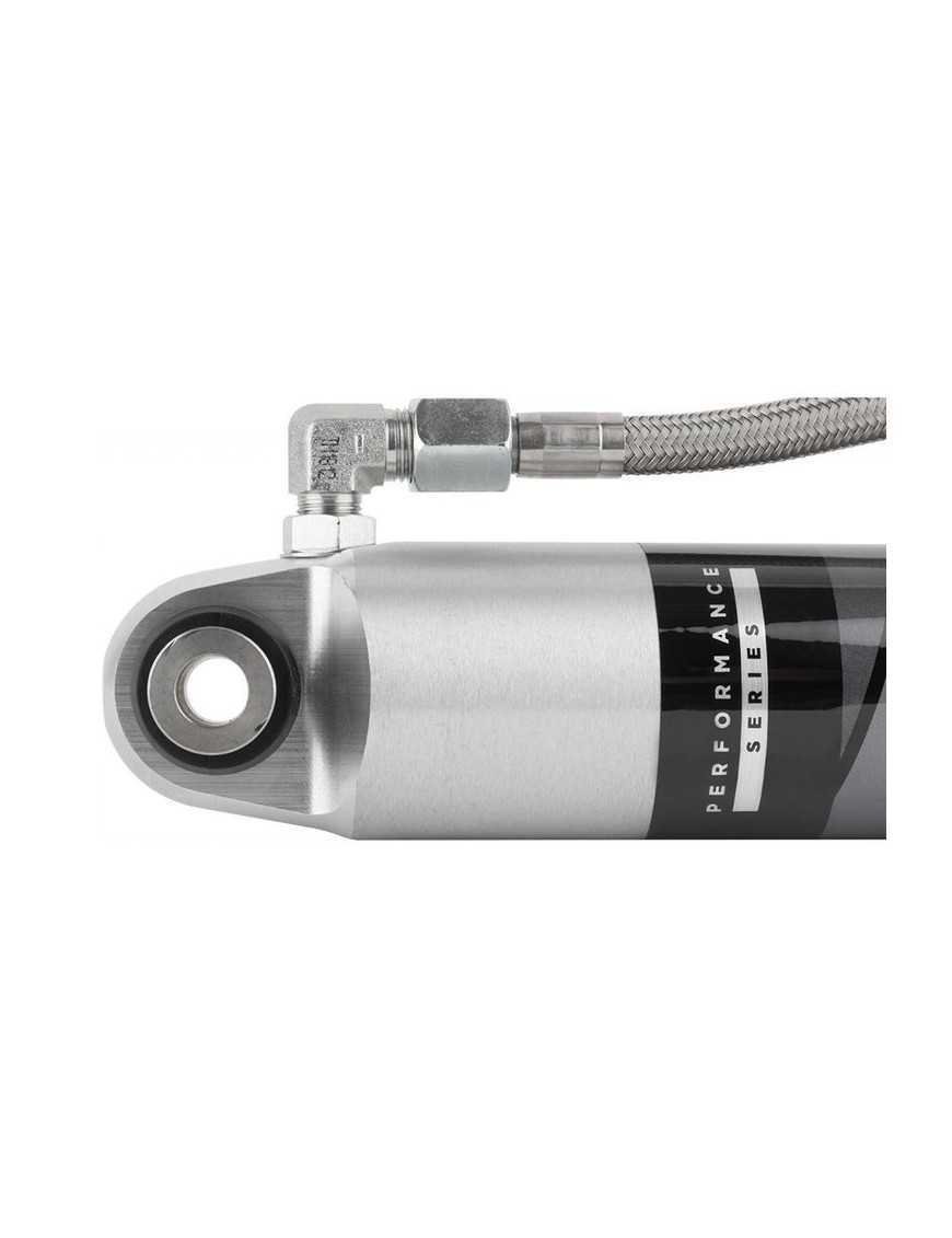 Амортизатор газовий задній FOX Performance 2.0 IFP Reservoir Lift 4,5-6