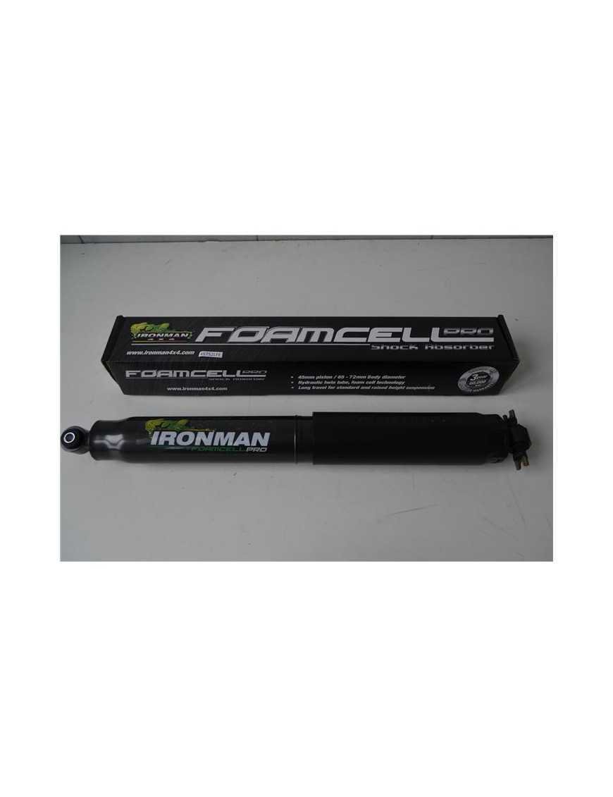 Амортизатор 45752LFE задній Lift 4