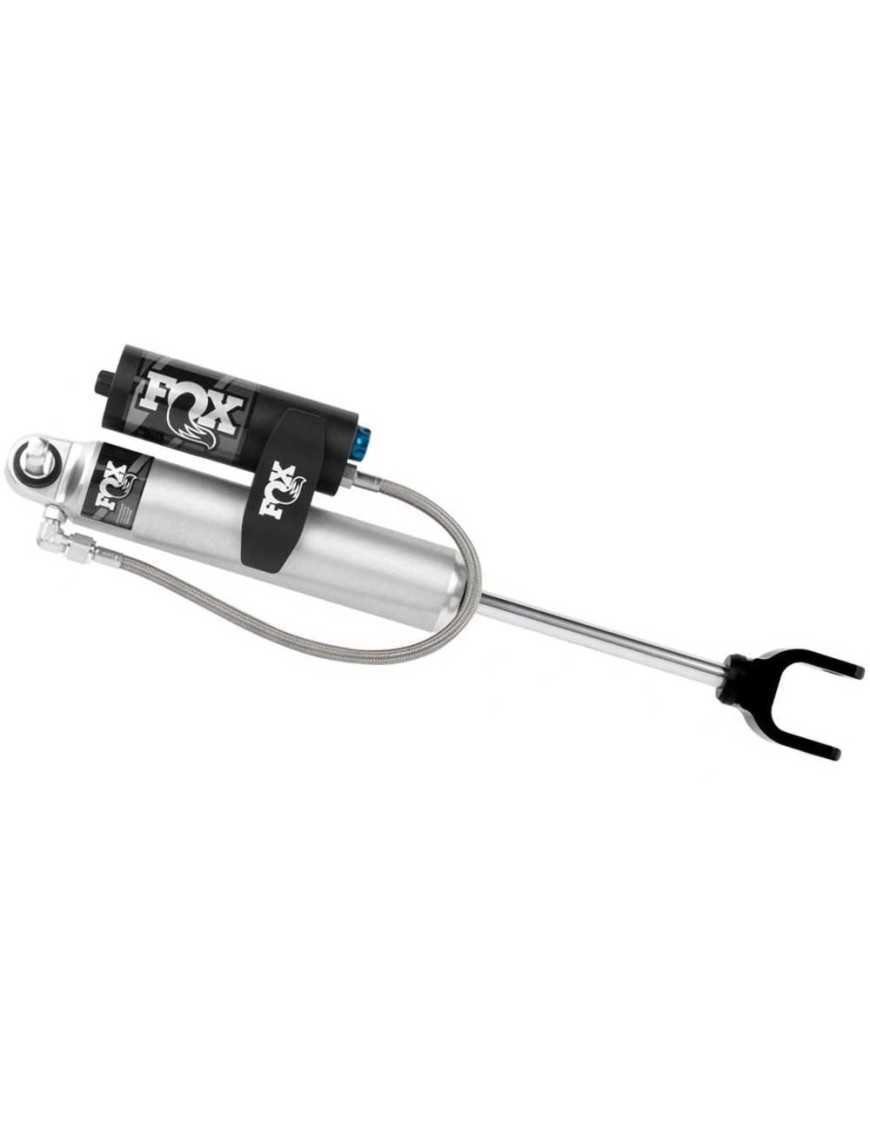 Амортизатор газовий передній FOX Performance 2.0 Reservoir Регульований LSC Lift 1,5-3,5