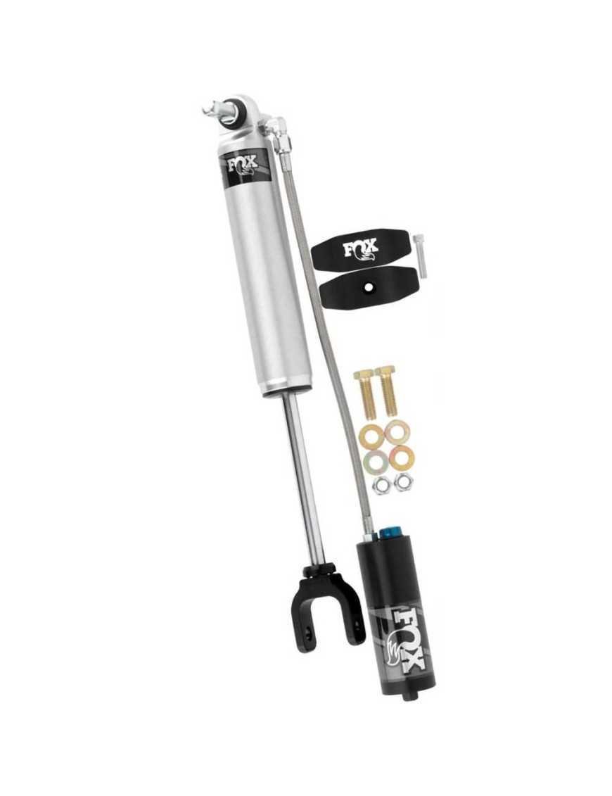 Амортизатор газовий передній FOX Performance 2.0 Reservoir Регульований LSC Lift 1,5-3,5