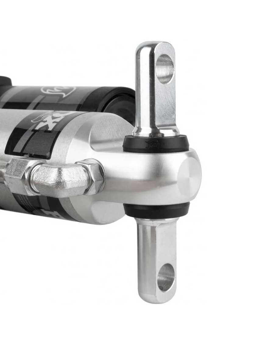 Амортизатор газовий передній FOX Performance 2.0 Reservoir Регульований LSC Lift 1,5-3,5