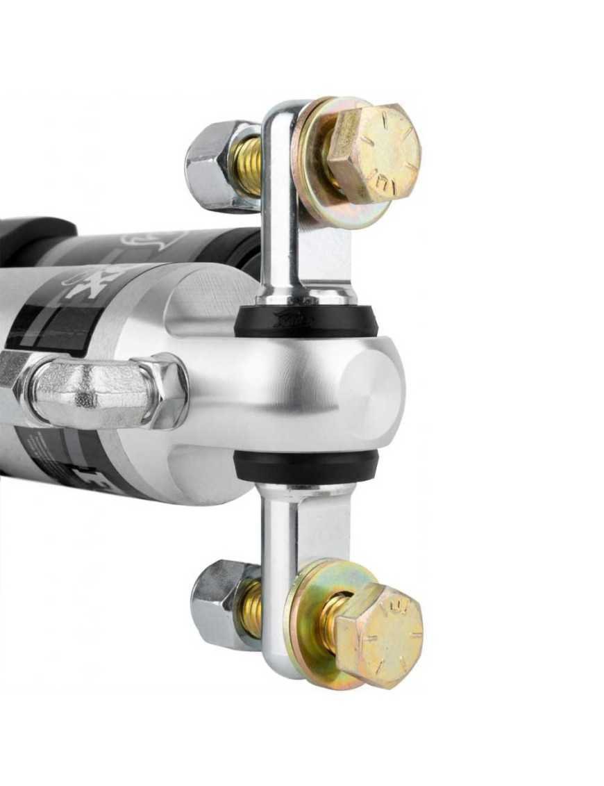 Амортизатор газовий передній FOX Performance 2.0 Reservoir Регульований LSC Lift 1,5-3,5