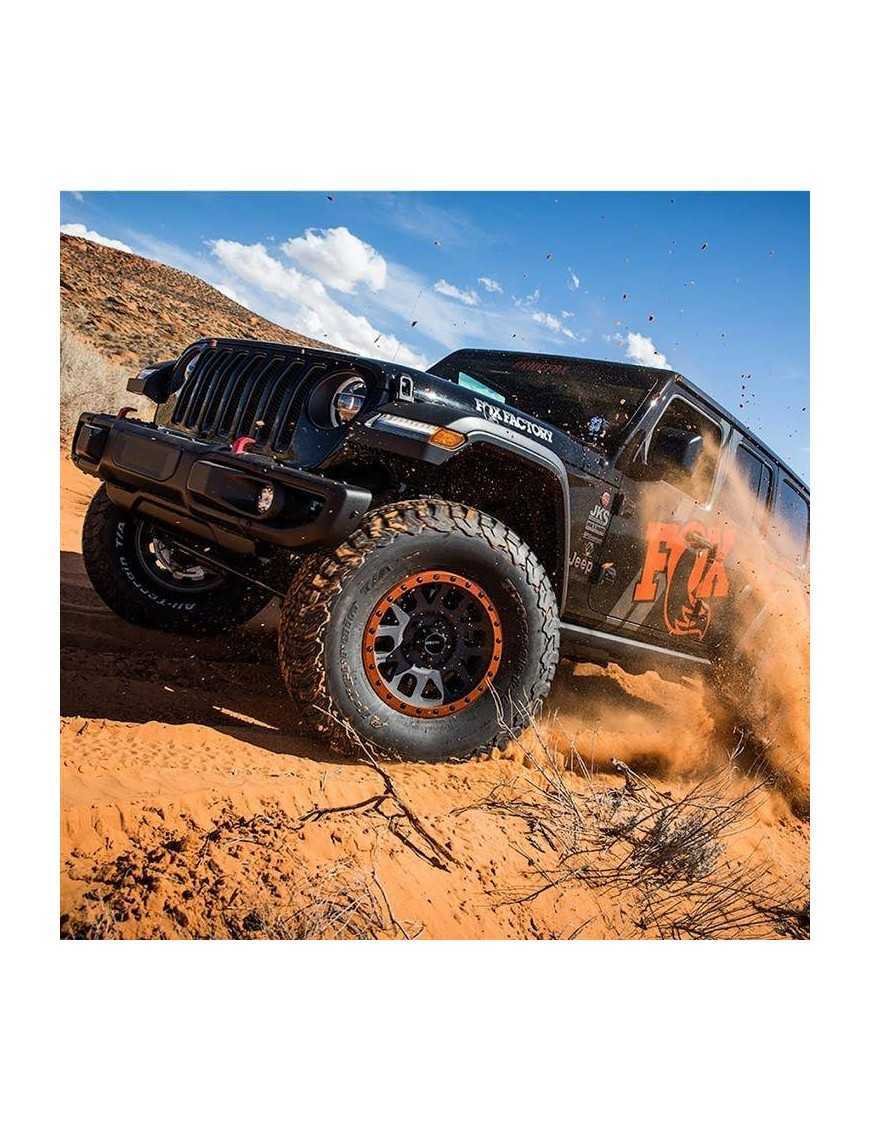 Амортизатор газовий передній FOX Performance 2.0 IFP Reservoir Lift 3,5-4