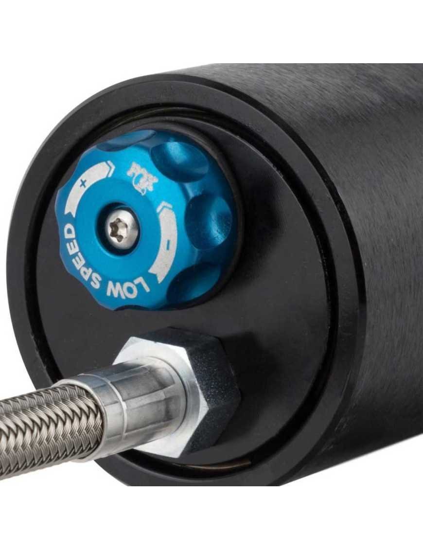 Амортизатор газовий передній FOX Performance 2.0 Reservoir Регульований LSC Lift 1,5-3,5