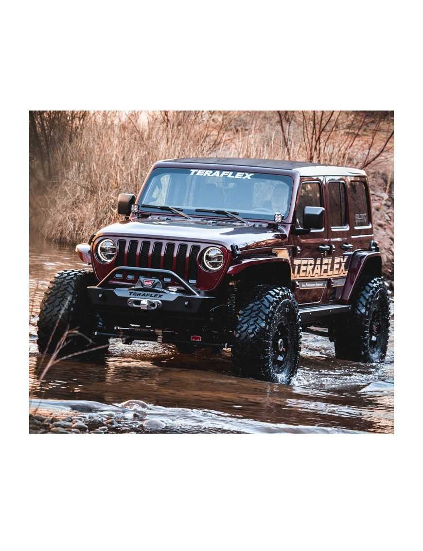 Збірка амортизаторів TeraFlex Falcon Series SP2 3.5 aDapt e-Adjust Piggyback Lift 0-1,5