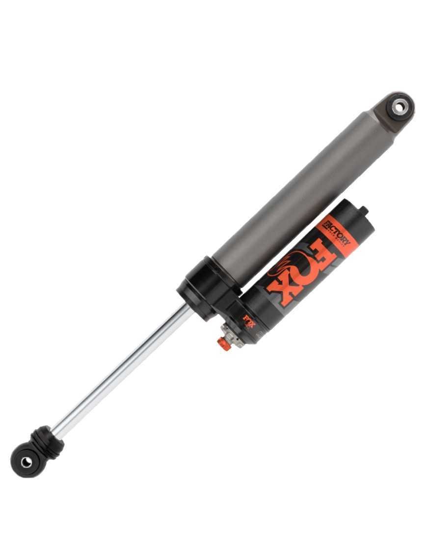 Амортизатор газовий задній FOX Performance Elite 2.5 Reservoir Регульований DSC Lift 3,5-4