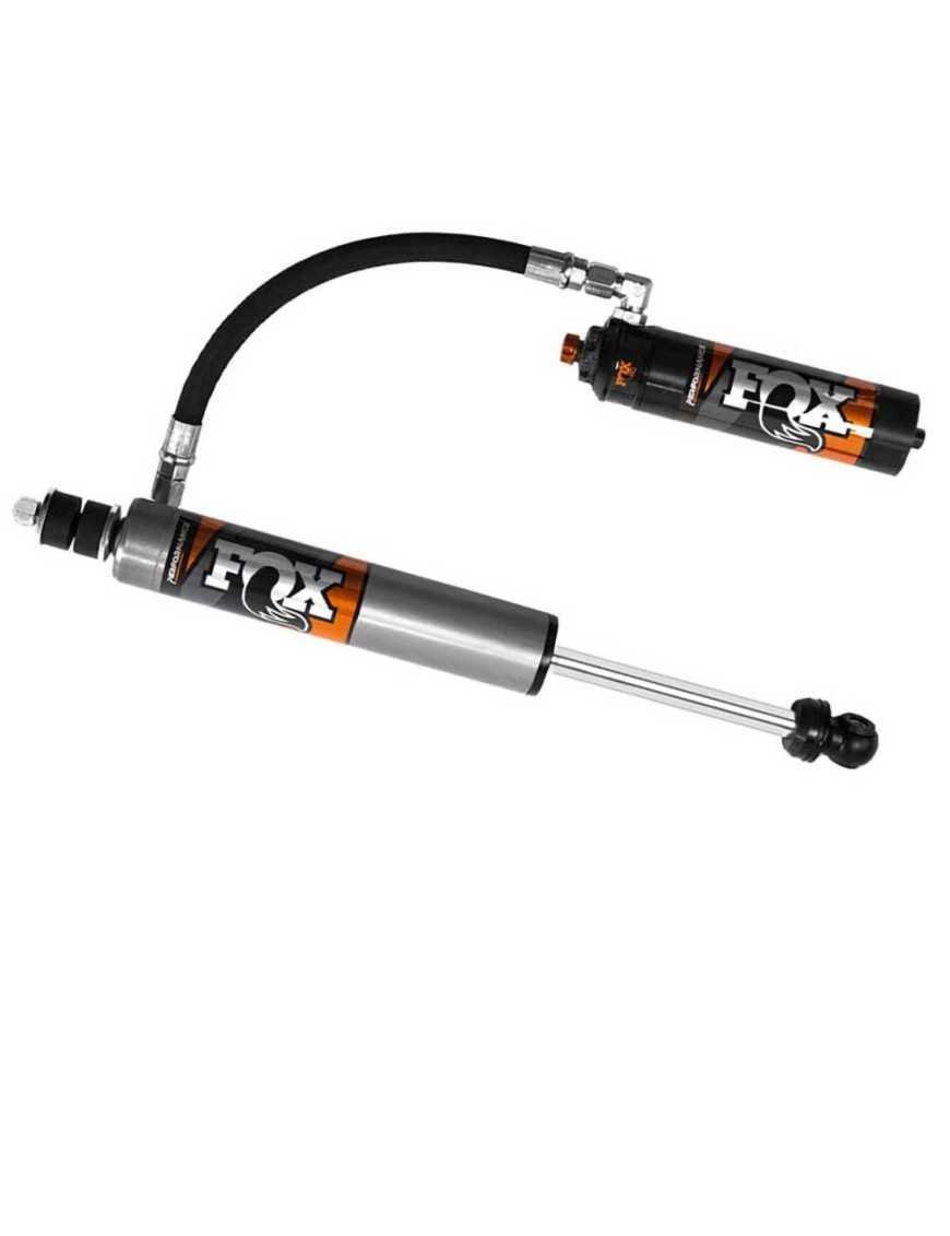 Амортизатор газовий задній FOX Performance Elite 2.5 Reservoir Регульований DSC Lift 0-1,5