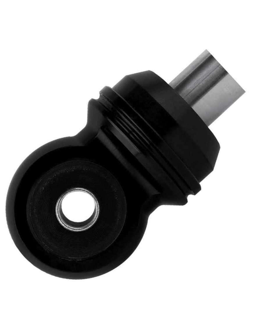 Амортизатор газовий задній FOX Performance Elite 2.5 Reservoir Регульований DSC Lift 0-1,5