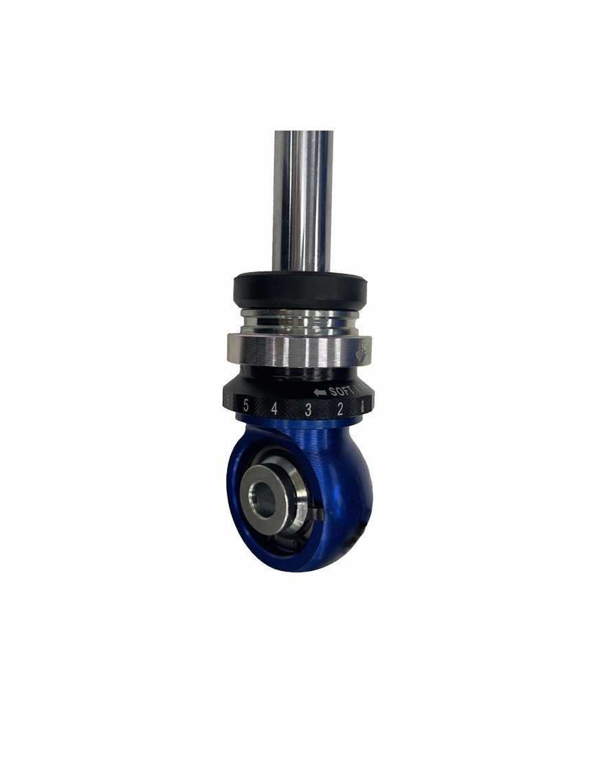 Амортизатор газовий правий задній Superior Engineering 2.5 Reservoir Регульований Lift 4