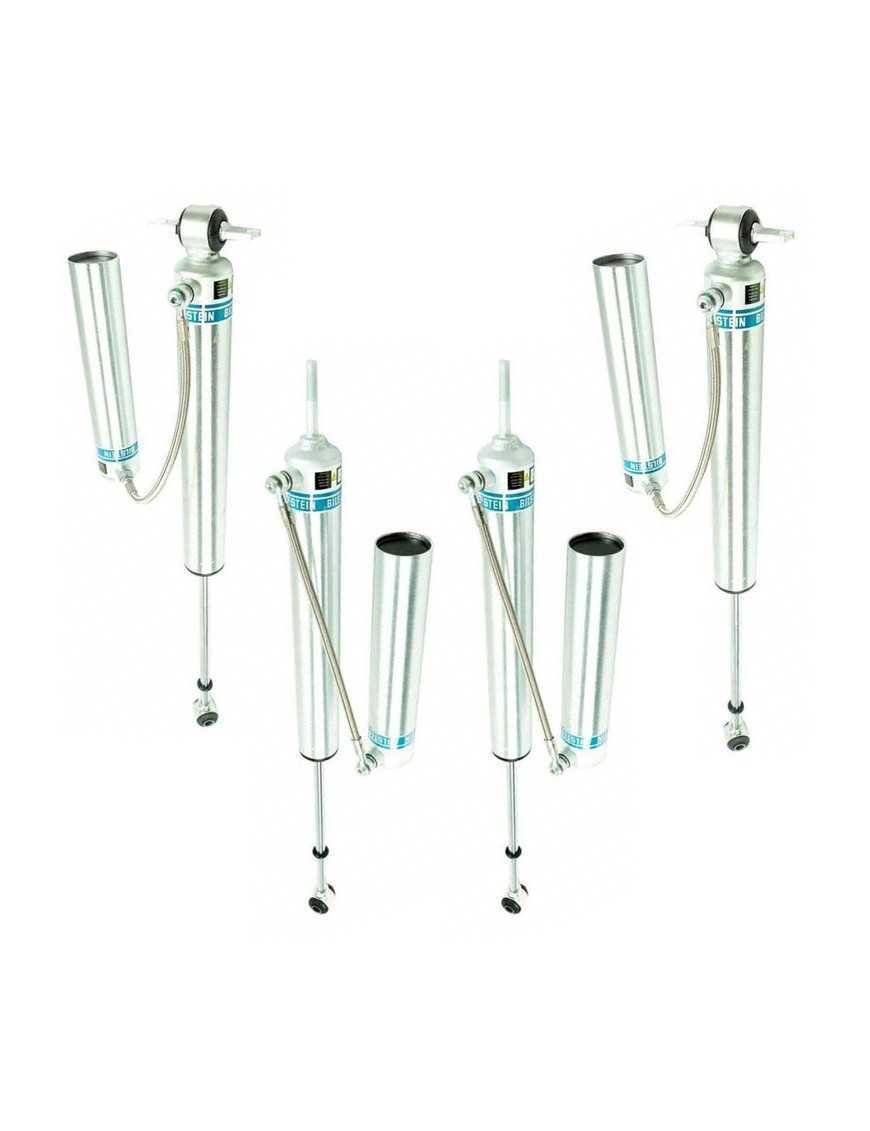 Збірка амортизаторів Bilstein B8 5160 Reservoir Lift 3,5-5