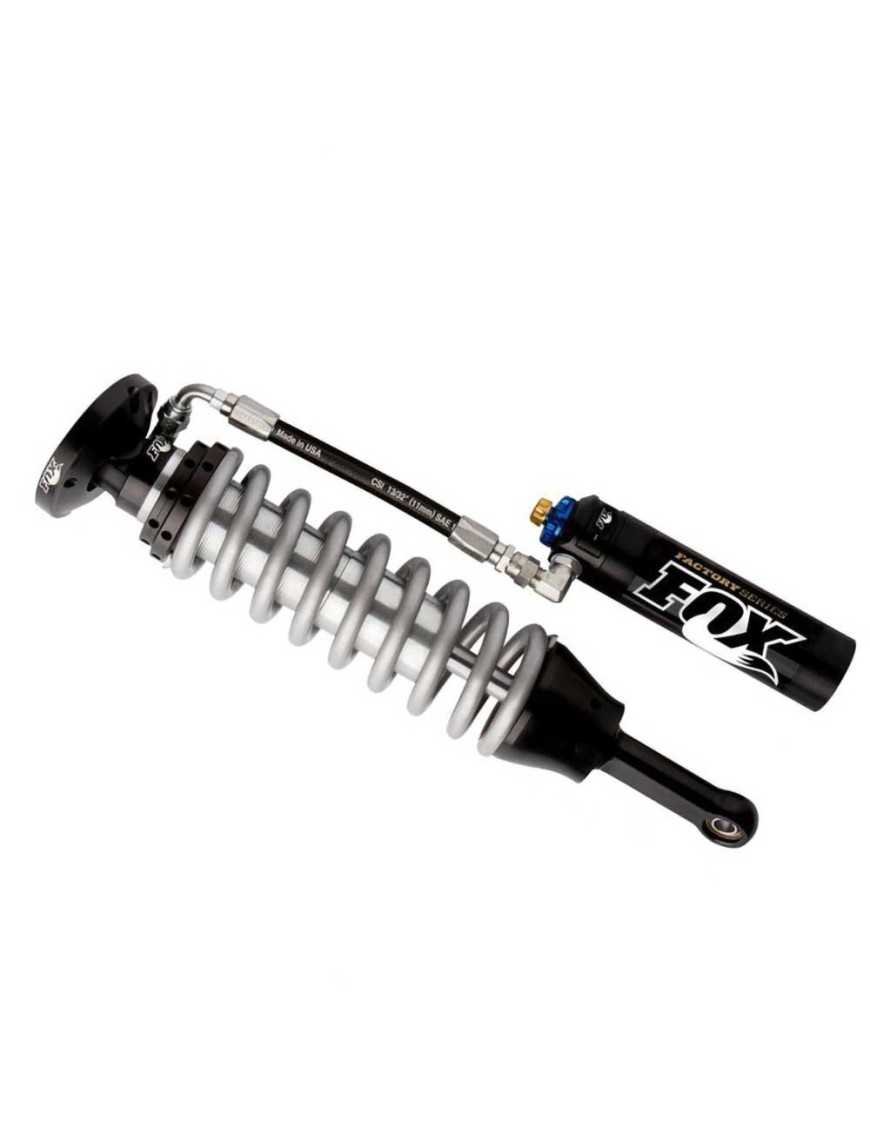 Збірка амортизаторів FOX Factory Race 2.5 Reservoir Регульований DSC Lift 0-1,5