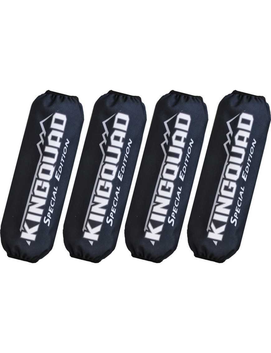 Захисні накладки амортизаторів Suzuki Kingquad 450 500 700 750 Спеціальна редакція нова модель