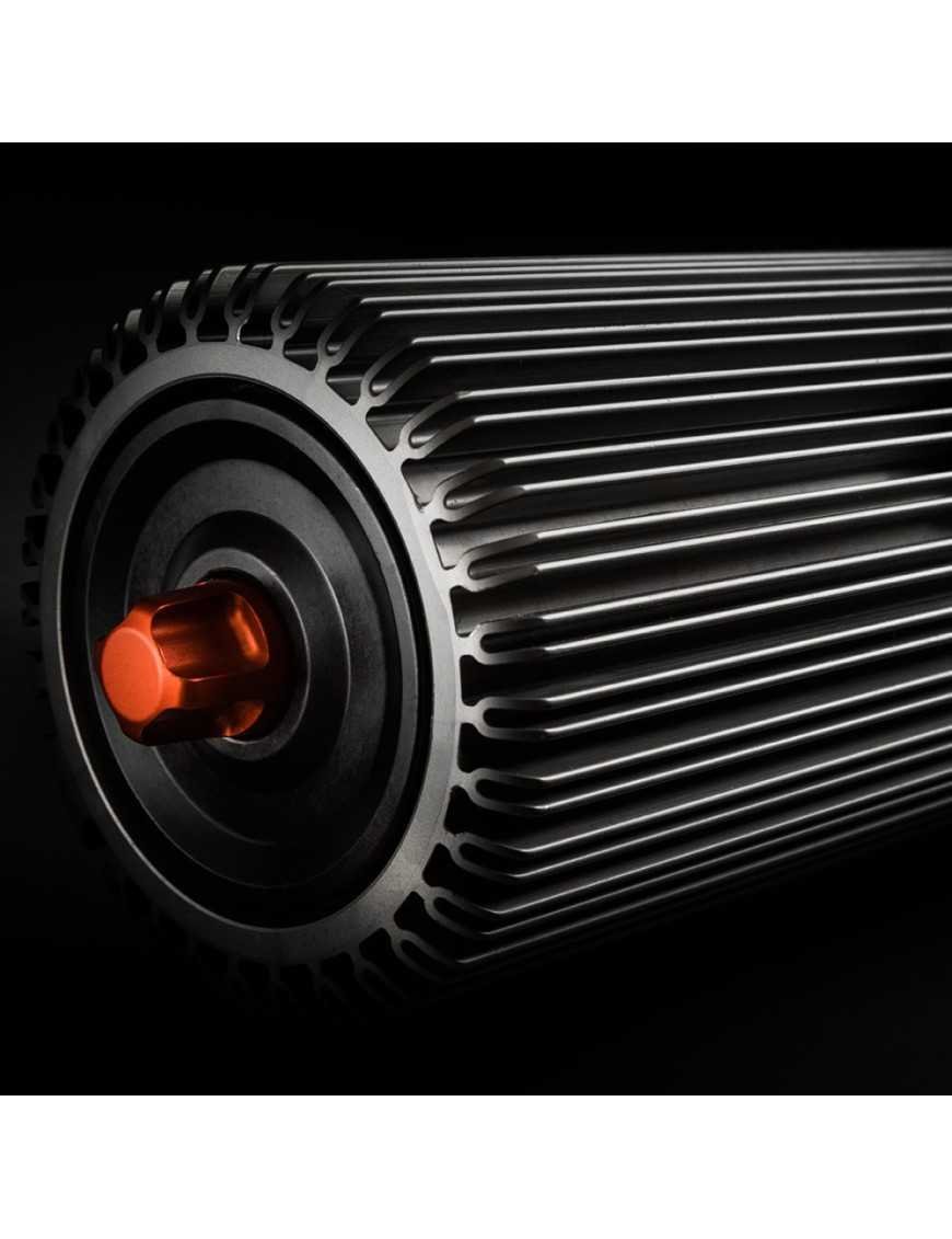 Амортизатор газовий передній Coilover FOX Factory Race 3.0 Резервуар Регульований Внутрішній Б bypass DSC Lift 0-2