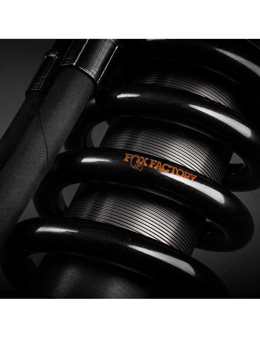 Амортизатор газовий передній Coilover FOX Factory Race 3.0 Резервуар Регульований Внутрішній Б bypass DSC Lift 0-2