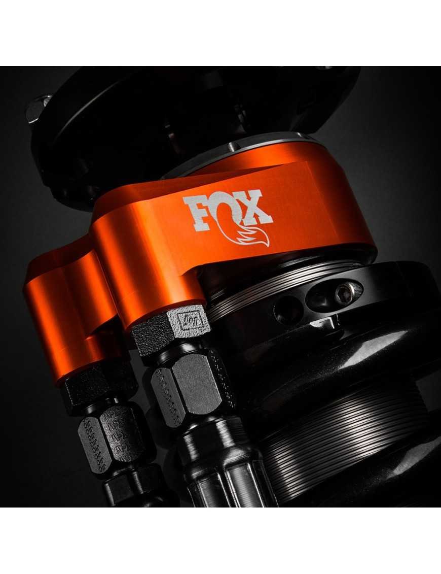 Амортизатор газовий передній Coilover FOX Factory Race 3.0 Резервуар Регульований Внутрішній Б bypass DSC Lift 0-2