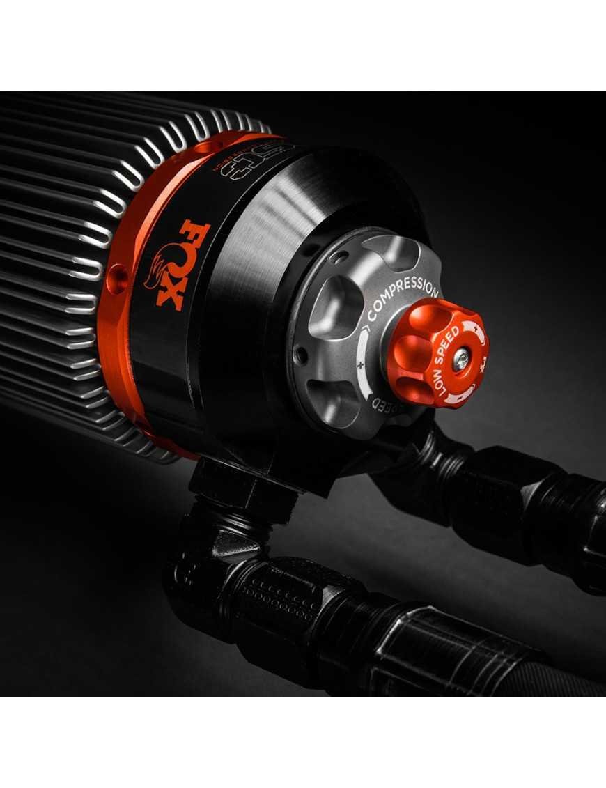 Амортизатор газовий передній Coilover FOX Factory Race 3.0 Резервуар Регульований Внутрішній Б bypass DSC Lift 0-2
