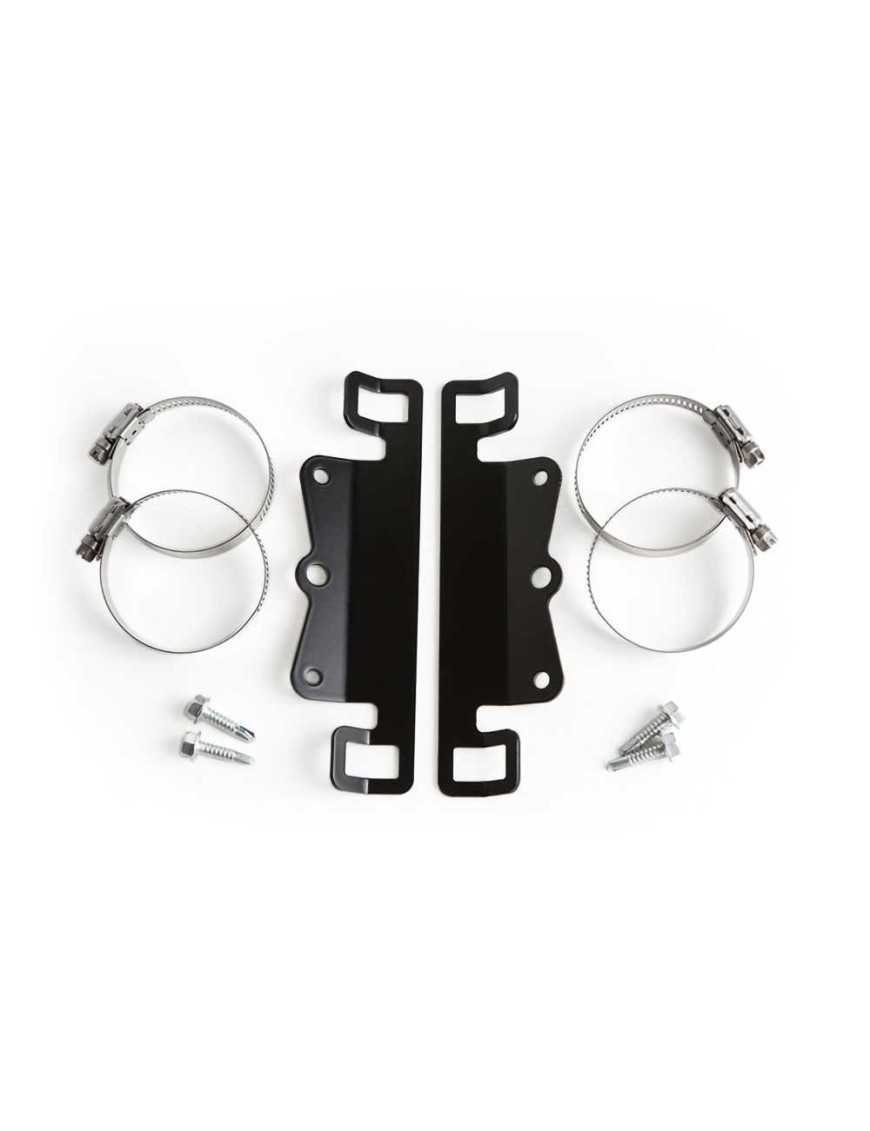 Універсальний кріплення резервуару амортизаторів Fox