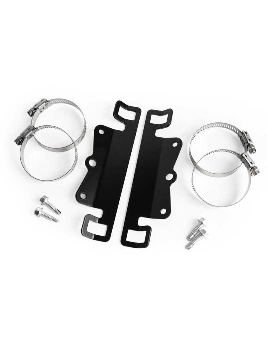 Універсальний кріплення резервуару амортизаторів Fox