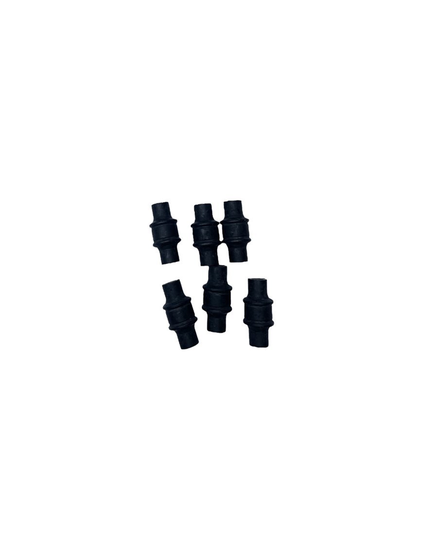 Втулка амортизатора FALCON 275 1шт задня нижня