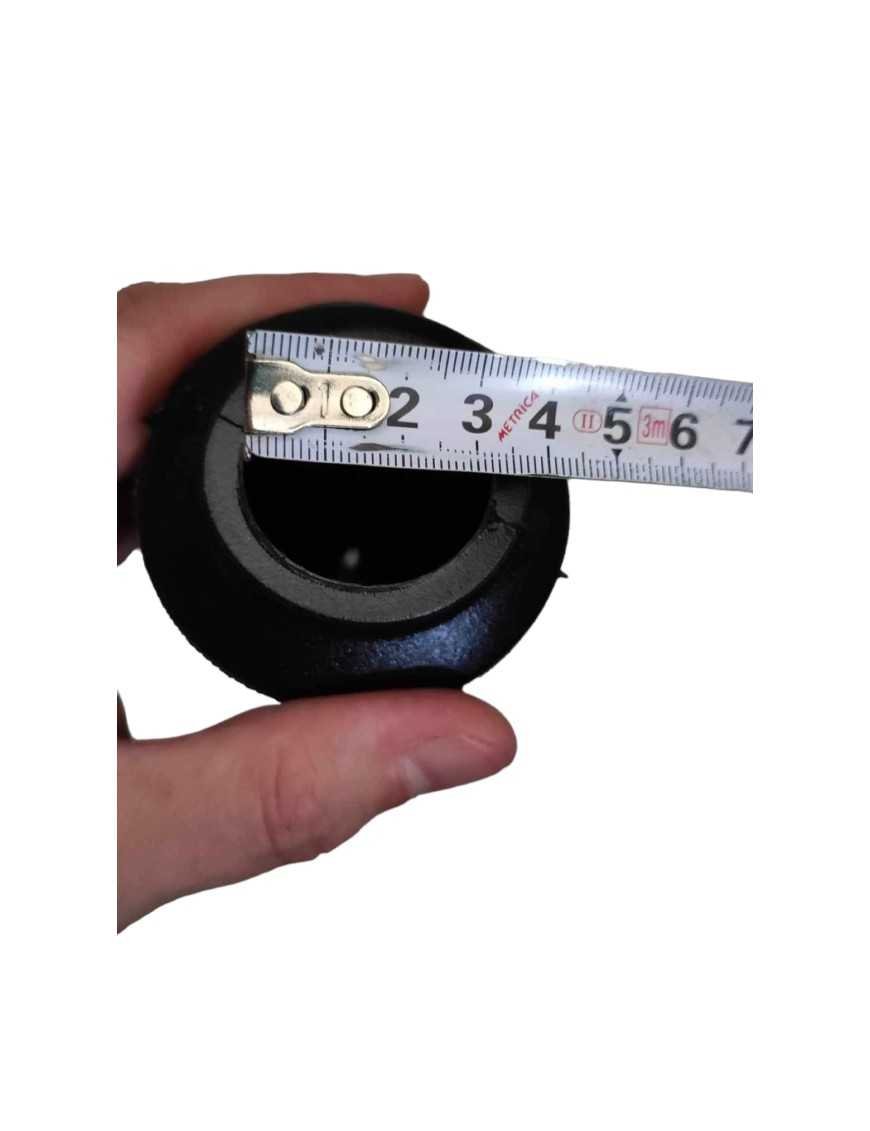 Гумовий захист амортизатора універсальний синій Pro Comp