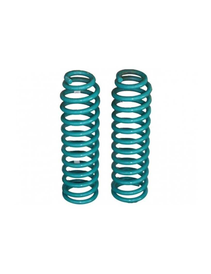 Прогресивні пружини 200-300 кг Heavy Duty задні Superior Engineering Dobinson Lift 75 мм