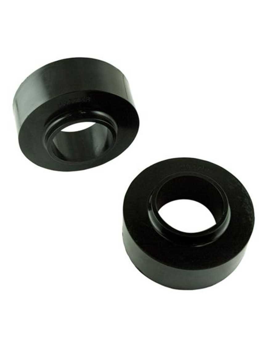 Прокладки під передні пружини Rubicon Express Lift 2,5