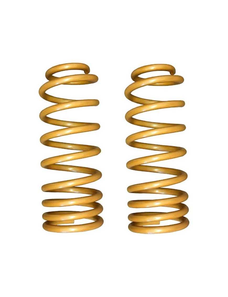 Прогресивні пружини 0-50 кг передні Superior Engineering King Springs Lift 2