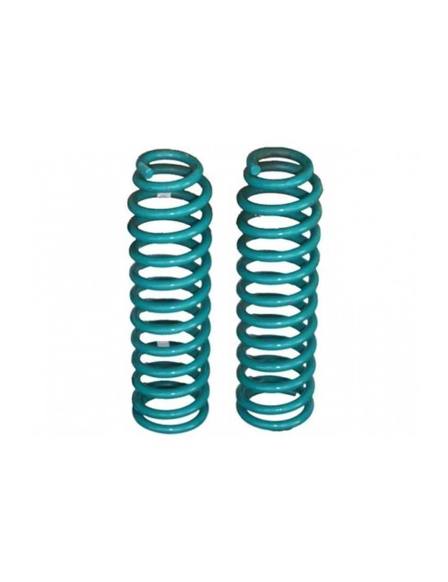 Прогресивні пружини до 80 кг задні Superior Engineering Dobinson Lift 2