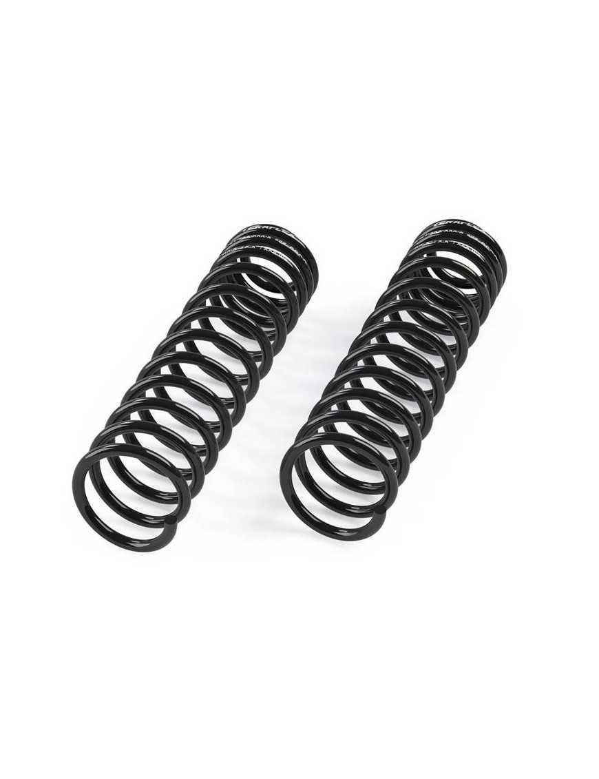 Прогресивні задні пружини TeraFlex Lift 4,5