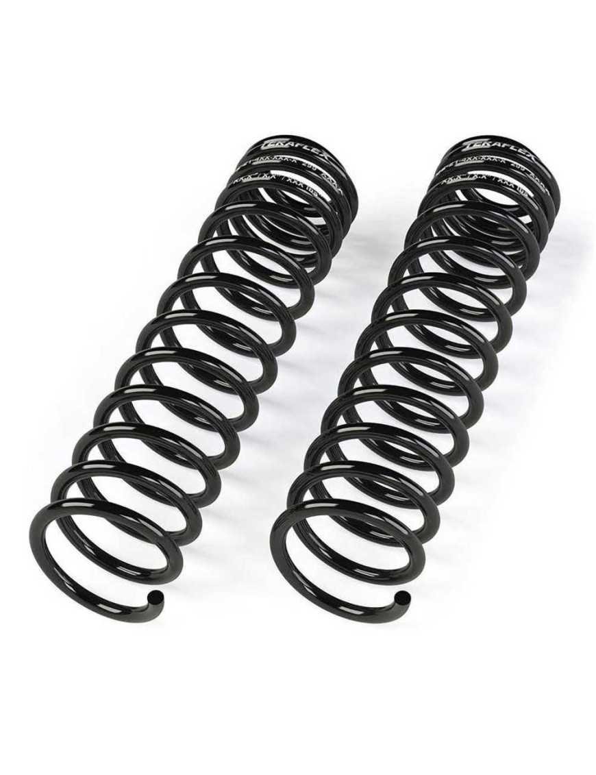 Прогресивні передні пружини TeraFlex Outback Lift 35