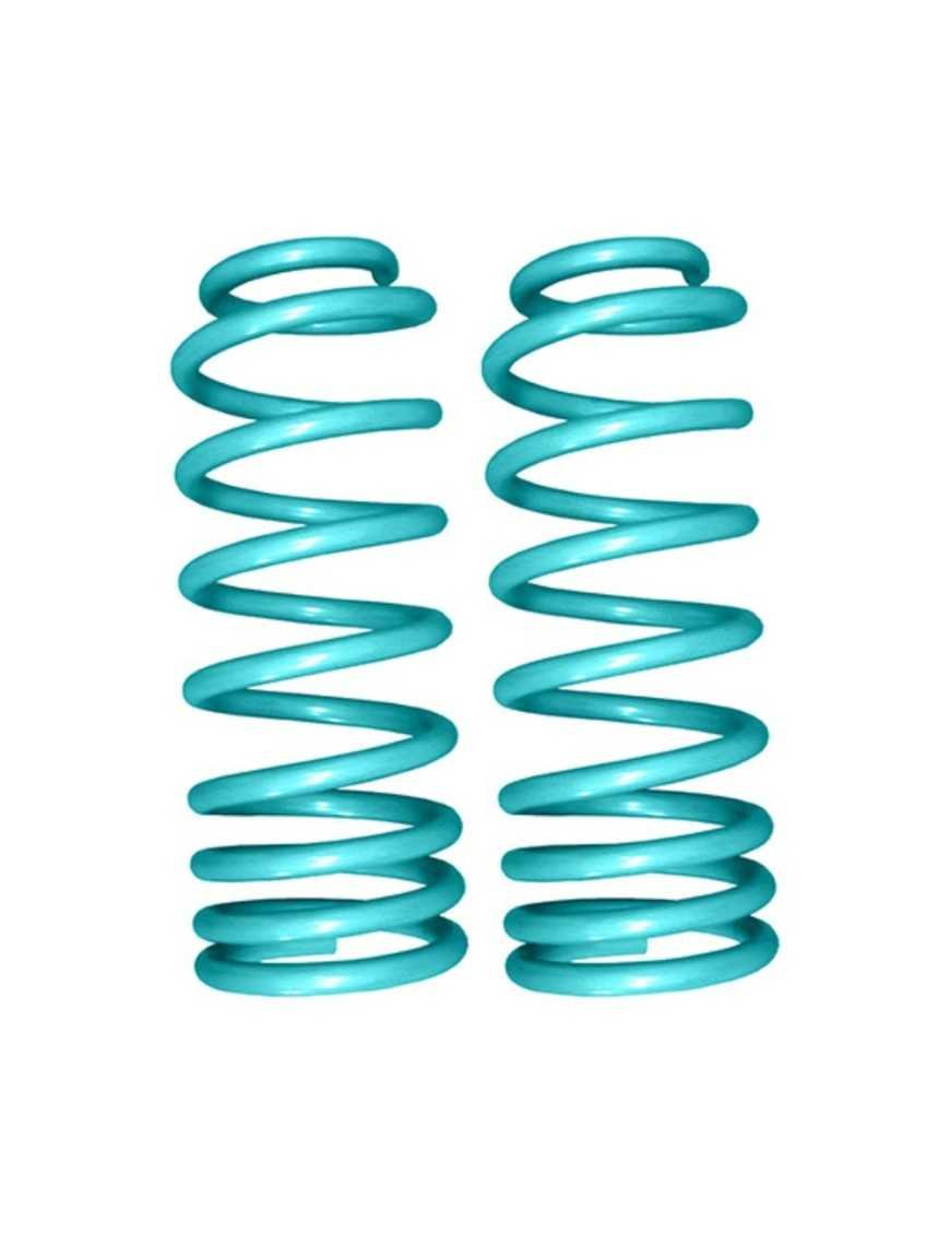 Прогресивні задні пружини Superior Engineering Dobinson Lift 0,5