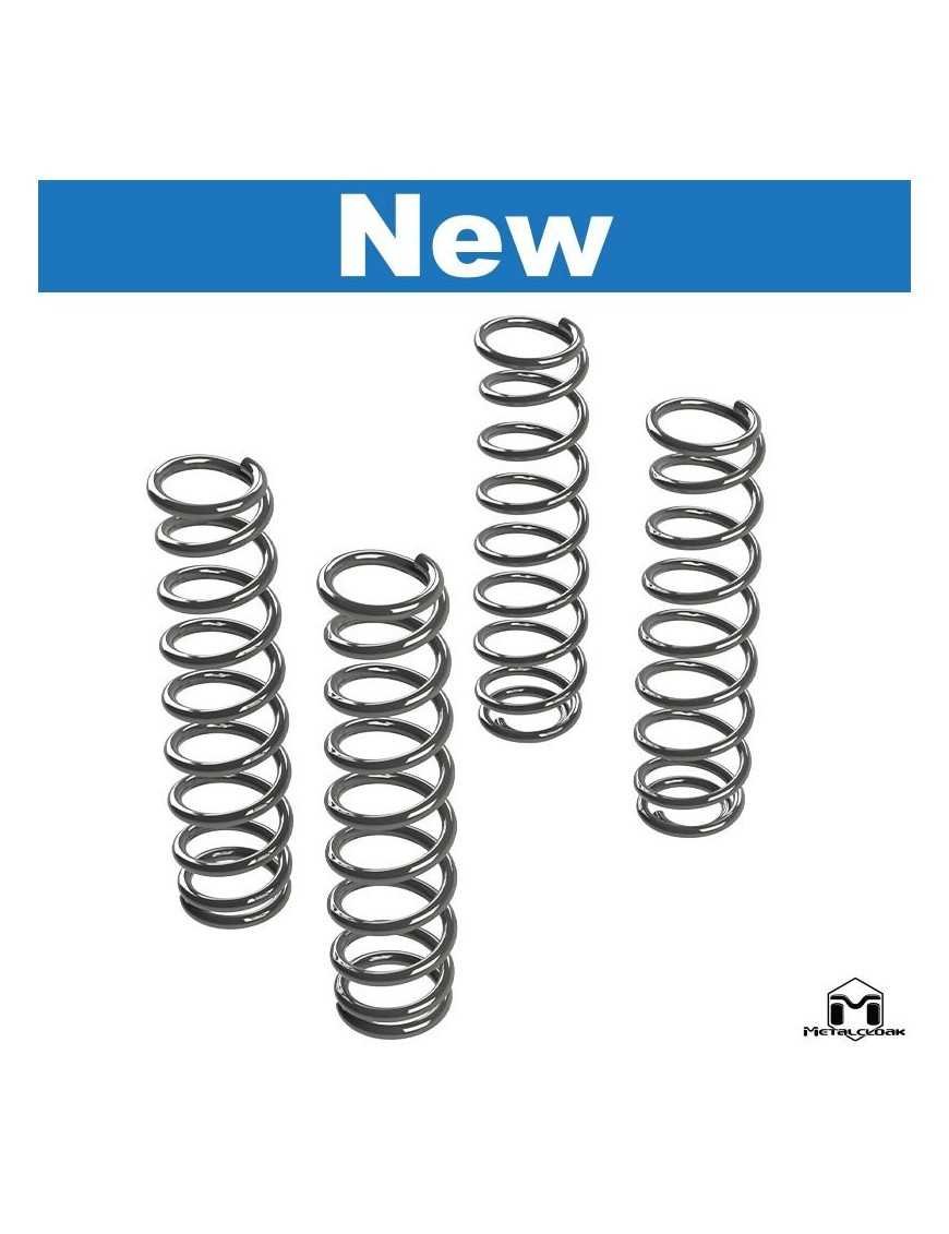 Комплект пружин Eibach INEOS Grenadier 2,5