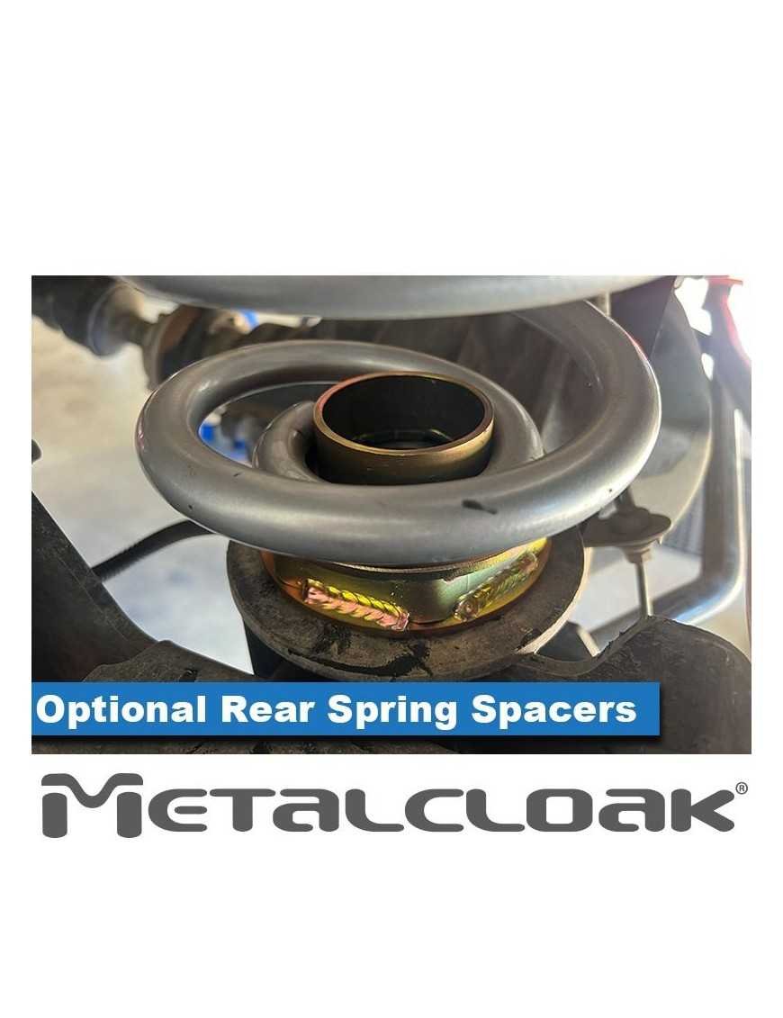 Комплект пружин Eibach INEOS Grenadier 2,5