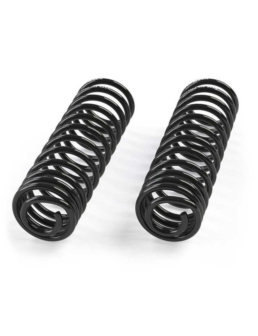 Задні посилені пружини TeraFlex Outback Lift 25