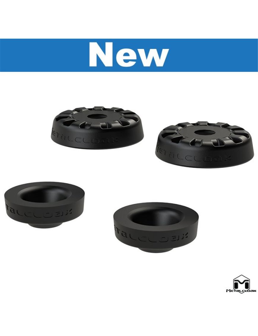 Верхні ізолятори пружин 4xE JL Wrangler