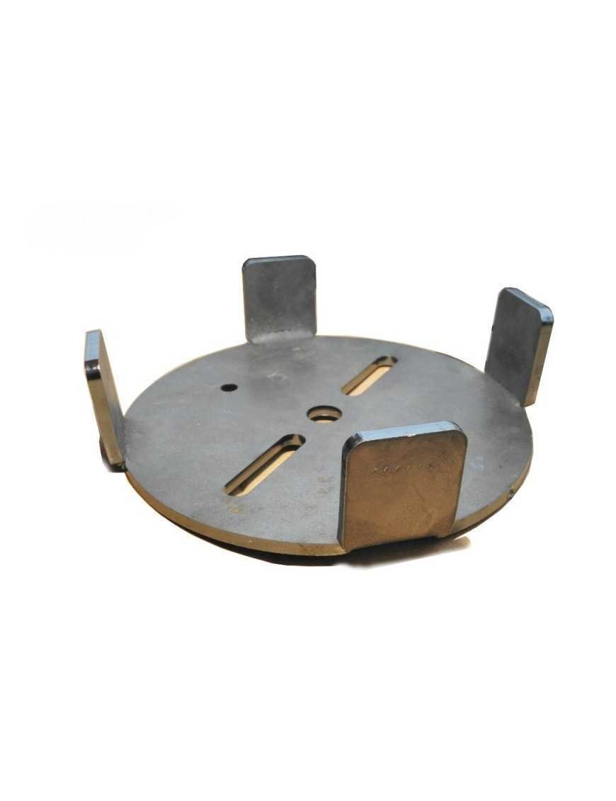 Комплект для конверсії підвіски Suzuki Samurai пружини (важелі LR Discovery)