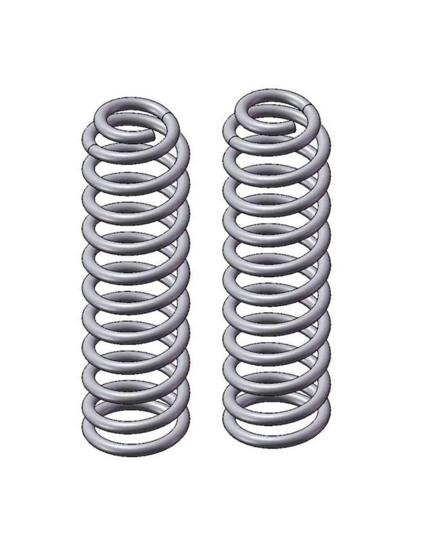 Передні пружини ліфт 3,5