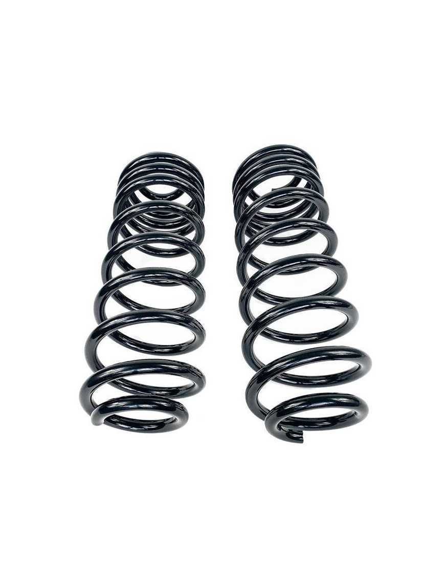 Прогресивні задні пружини Dual Rate Clayton Lift 2,5