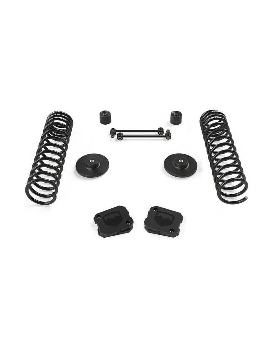 Базовий комплект TeraFlex Lift 2,5