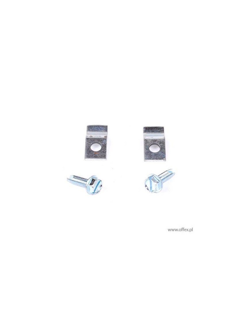 Блокування, захист пружини Zone