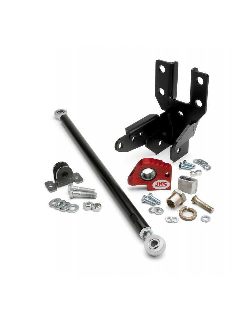 Передній панхард зі зміцненням JKS