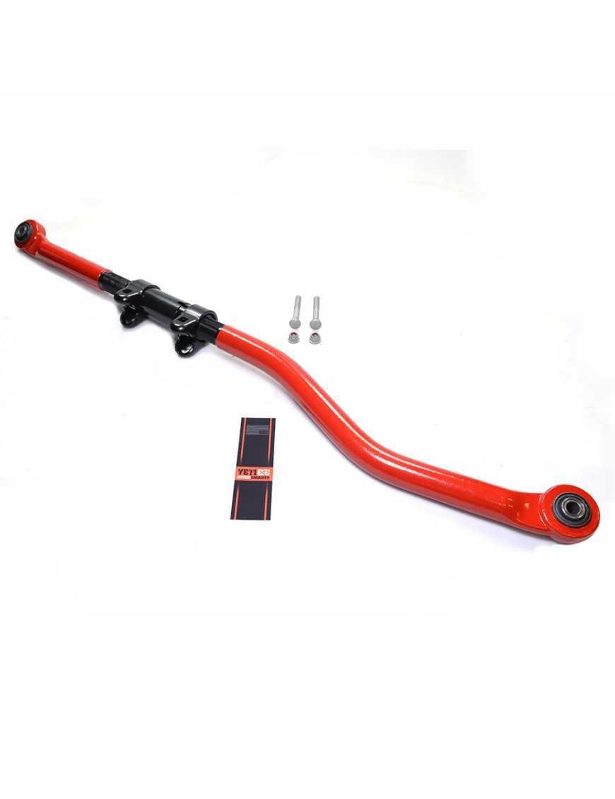 Панхард регульований SteerSmarts задній Wrangler JL JLU