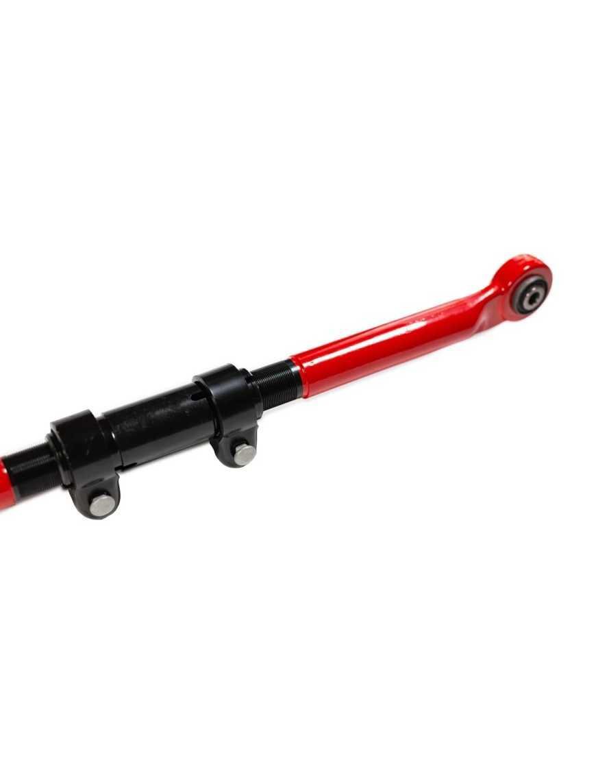 Панхард регульований SteerSmarts задній Wrangler JL JLU