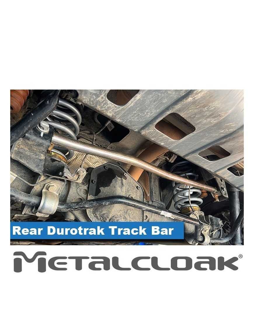 Панхард регульований задній INEOS Grenadier Metalcloak