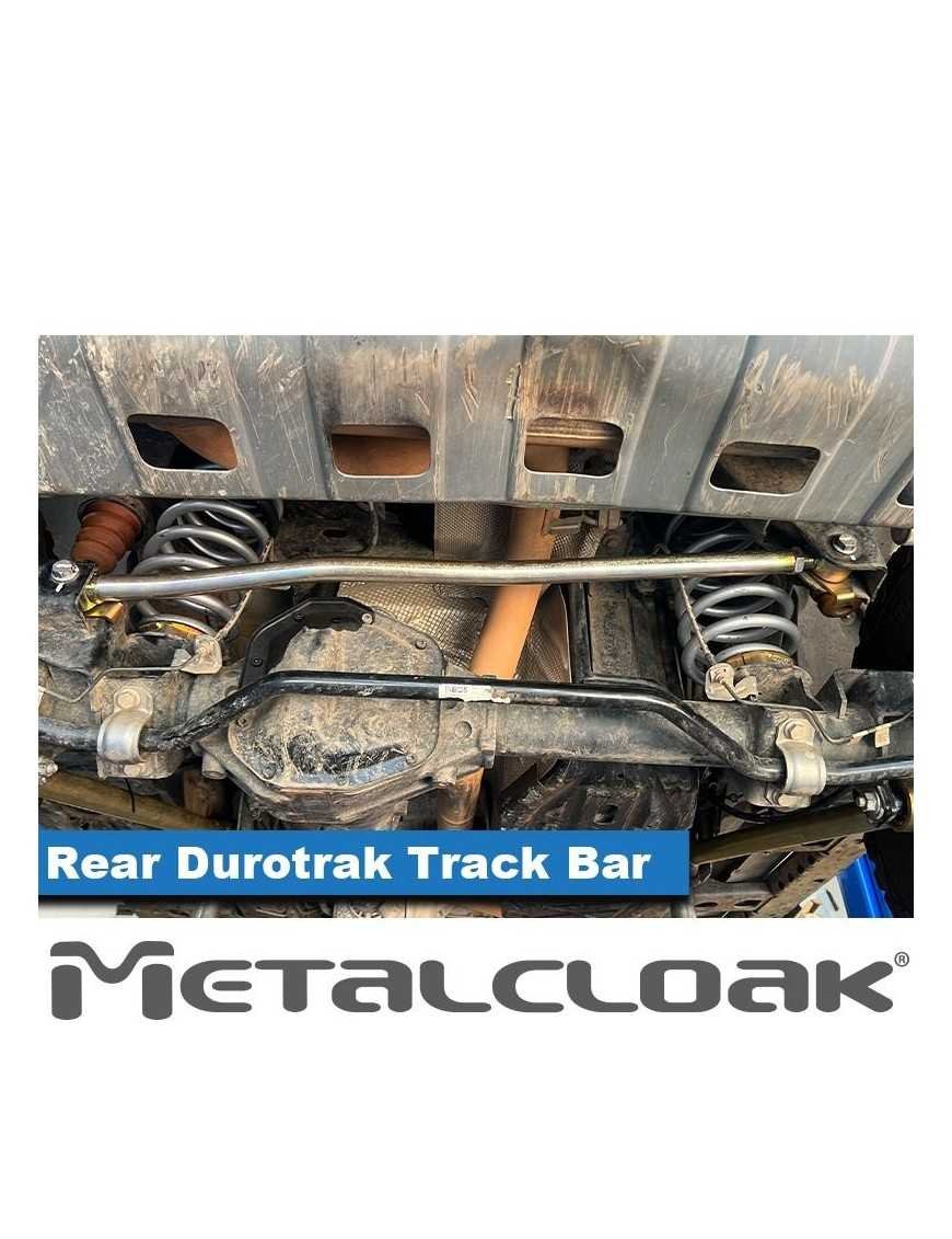 Панхард регульований задній INEOS Grenadier Metalcloak